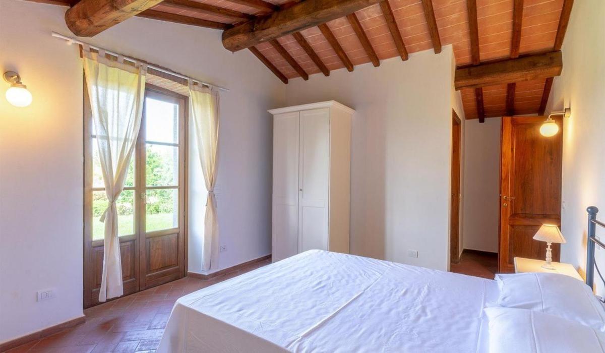 Poggio Cennina Resort Bucine Exteriör bild