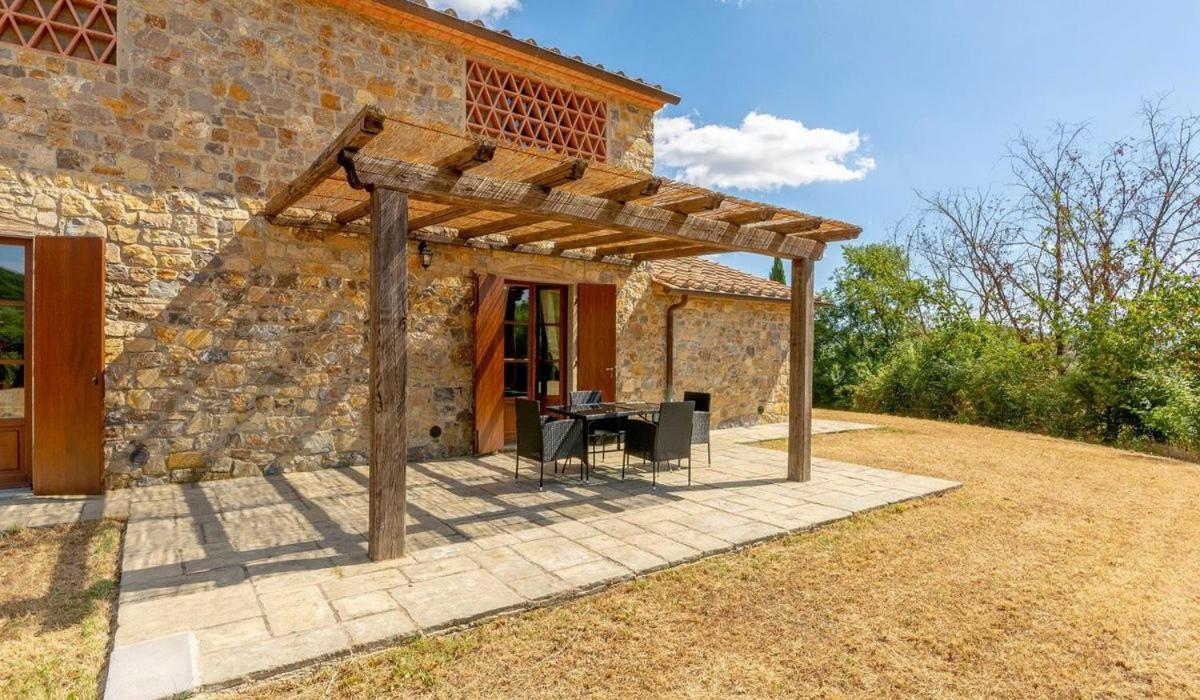 Poggio Cennina Resort Bucine Exteriör bild