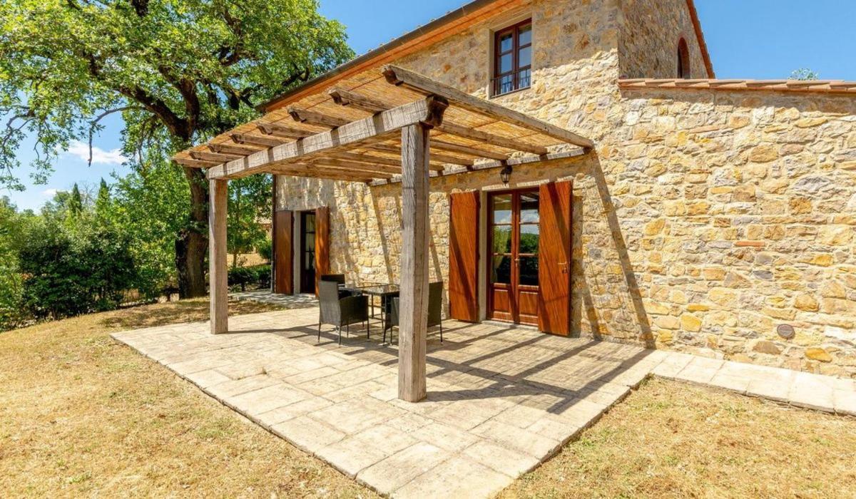 Poggio Cennina Resort Bucine Exteriör bild
