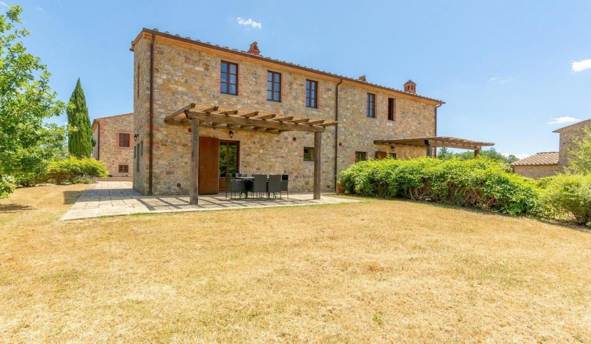 Poggio Cennina Resort Bucine Exteriör bild