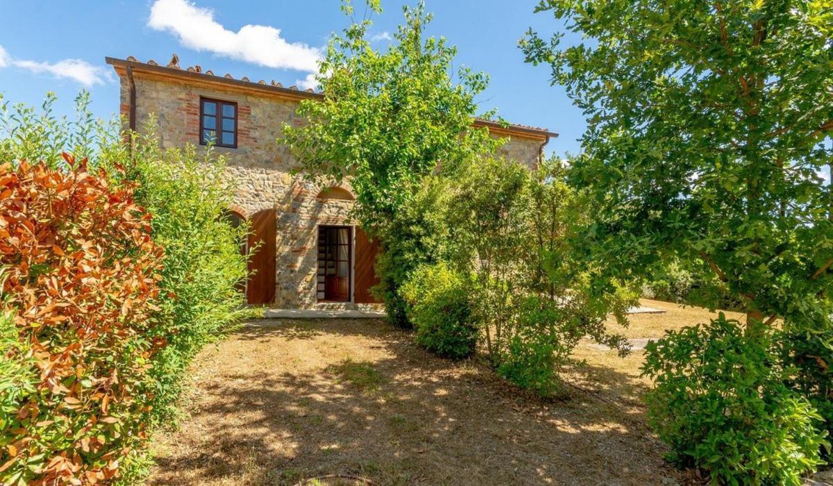 Poggio Cennina Resort Bucine Exteriör bild