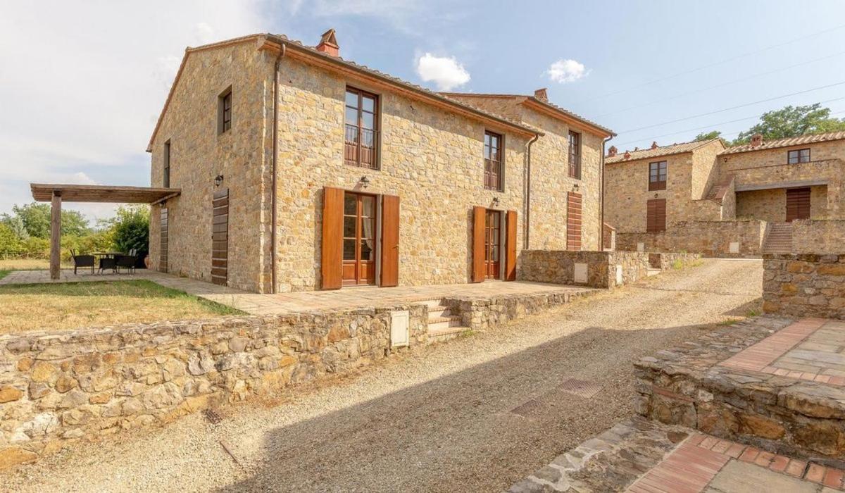 Poggio Cennina Resort Bucine Exteriör bild